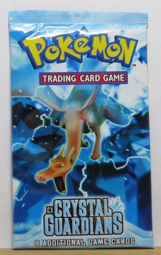 Booster Pack