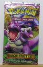 Booster Pack