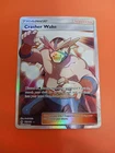 Crasher Wake