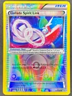 Gallade Spirit Link