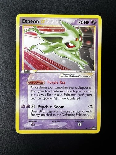 Espeon
