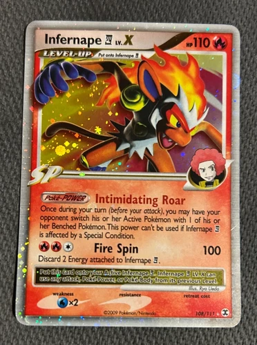 Infernape