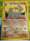 Light Machamp