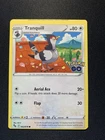 Tranquill