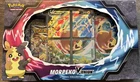 Morpeko V-Union