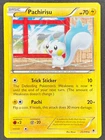 Pachirisu