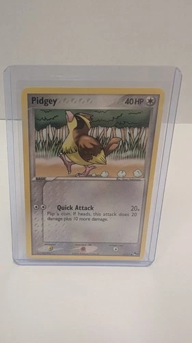 Pidgey