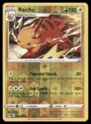 Manectric