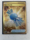 Rare Candy
