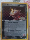 Rocket's Meowth