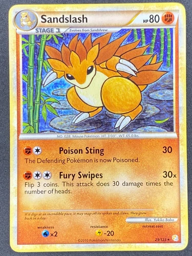 Sandslash