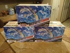 Build & Battle Stadium
