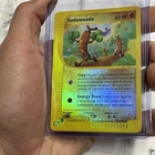 Sudowoodo