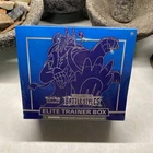 Elite Trainer Box