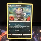 Alolan Meowth