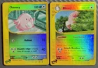 Chansey