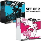 Elite Trainer Box