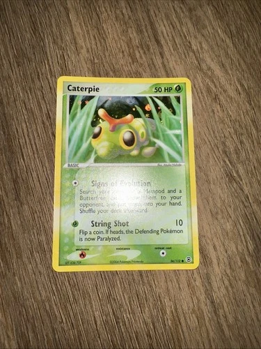 Caterpie