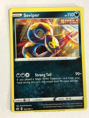 Seviper
