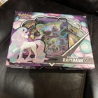 Galarian Rapidash