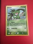 Grovyle