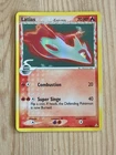 Holon's Electrode