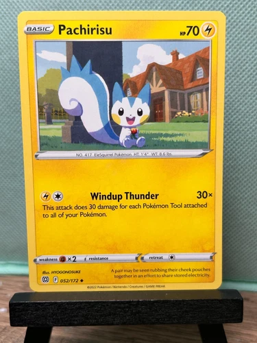 Pachirisu