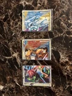 Raikou & Suicune Legend