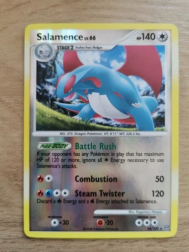 Salamence