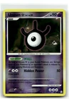 Unown W