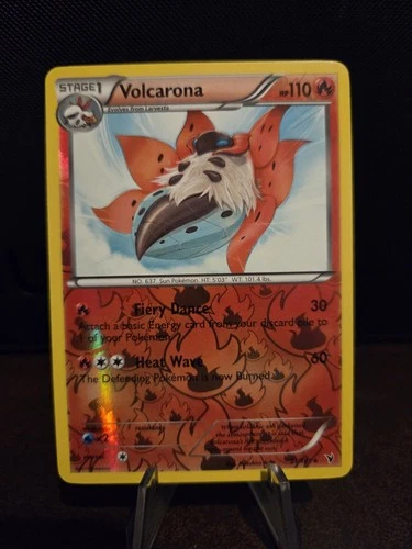 Volcarona