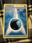 Energy Search