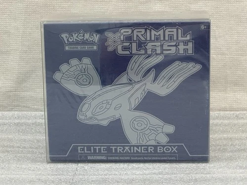 Elite Trainer Box