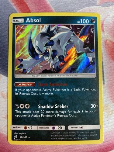 Absol