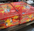 Booster Box