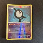 Unown A