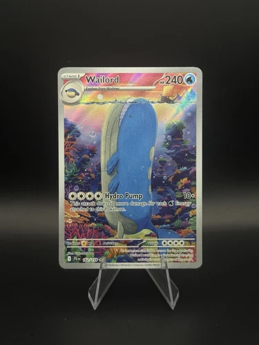 Wailord