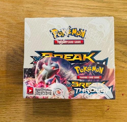 Booster Box
