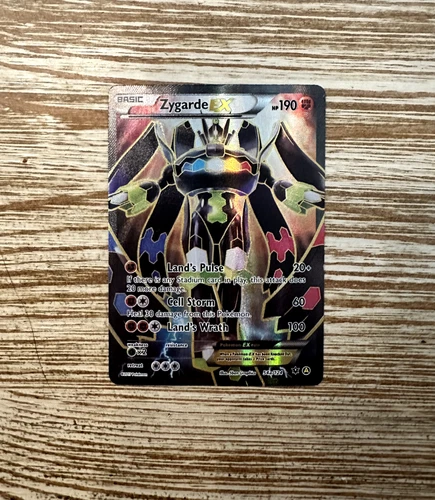 Zygarde