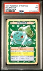 Bulbasaur