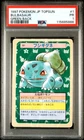Bulbasaur