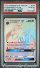 Aerodactyl GX
