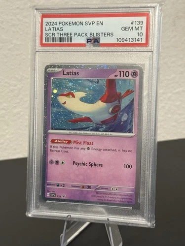 Latias