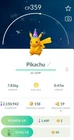 Sealed Pikachu Pin Collection