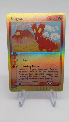 Slugma