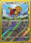 Spearow