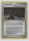Strength Charm