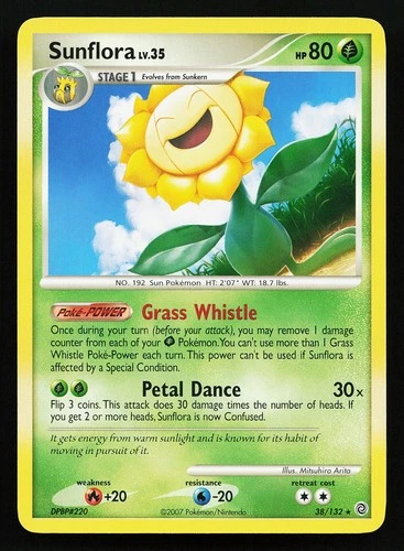 Sunflora