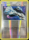 Poke Turn