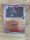 Team Rocket's Houndour